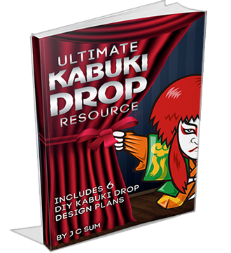 Ultimate Kabuki Drop Resource - immagine 2
