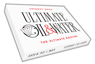 Ultimate Oil And Water - immagine 2