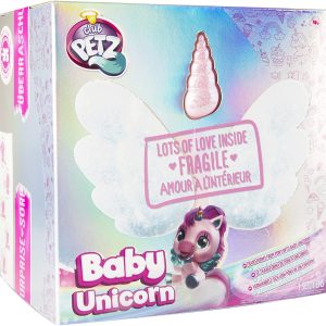 Club Pets-Baby Unicorn