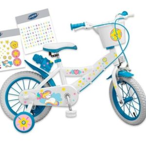 Bicicletta 14″ Unicorno –