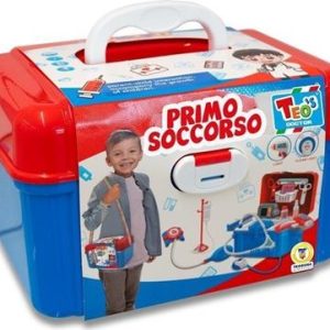 Valigetta Sos Dottore – 8017967686644