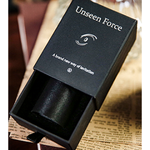 Unseen Force