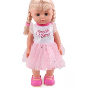 Bambola Valentina Chiacchierina- GGI210060