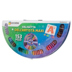 Valigetta   dell’Artista Maxi – GGI190292