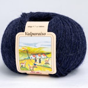 Pura Lana ALPACA • 100% Valparaiso gr. 50 Gomitoli 10