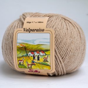 Pura Lana ALPACA • 100% Valparaiso gr. 50 Gomitoli 10
