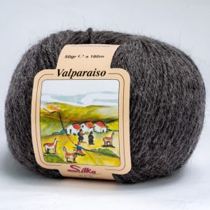 Pura Lana ALPACA • 100% Valparaiso gr. 50 Gomitoli 10