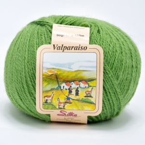 Pura Lana ALPACA • 100% Valparaiso gr. 50 Gomitoli 10