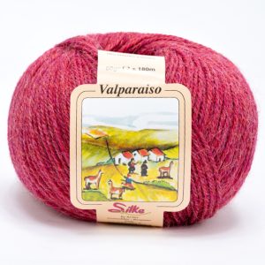 Pura Lana ALPACA • 100% Valparaiso gr. 50 Gomitoli 10