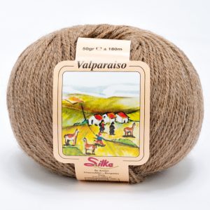 Pura Lana ALPACA • 100% Valparaiso gr. 50 Gomitoli 10