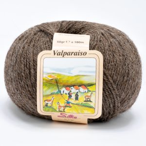 Pura Lana ALPACA • 100% Valparaiso gr. 50 Gomitoli 10