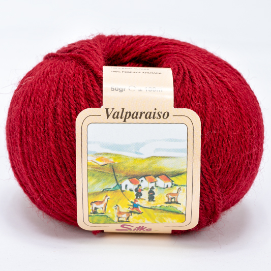 Pura Lana ALPACA • 100% Valparaiso gr. 50 Gomitoli 10 - immagine 2
