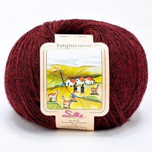 Pura Lana ALPACA • 100% Valparaiso gr. 50 Gomitoli 10