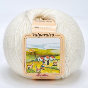Pura Lana ALPACA • 100% Valparaiso gr. 50 Gomitoli 10
