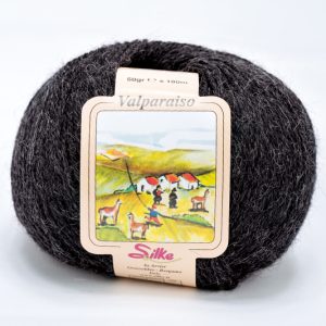 Pura Lana ALPACA • 100% Valparaiso gr. 50 Gomitoli 10