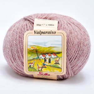 Pura Lana ALPACA • 100% Valparaiso gr. 50 Gomitoli 10