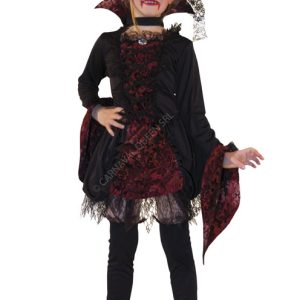 Vampirella Gotica – 9-10 anni – Fancy Magic