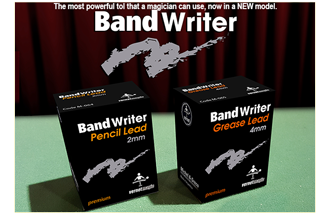 Vernet Writer – Scribens Banda - immagine 3