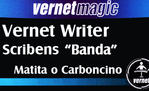Vernet Writer – Scribens Banda