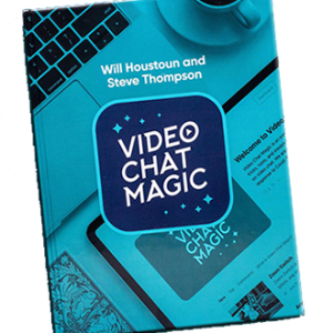Video Chat Magic