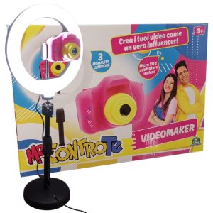 Me contro Te – VideoMaker – MECA1000