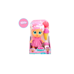 Cry Babies Frozen Frutti – Violet – POS220147