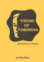 Visions Of Tomorrow