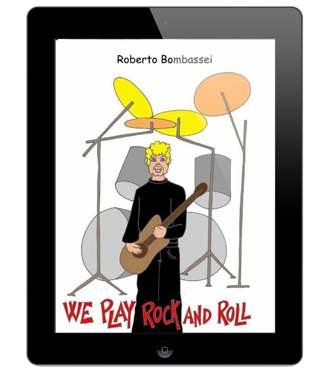 We Play Rock And Roll – Ebook Formato Elettronico - immagine 2