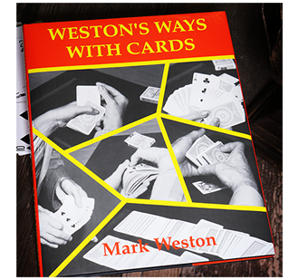 Weston’s Ways With Cards - immagine 2