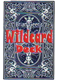 Wildcard Deck