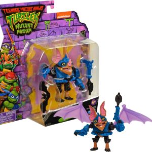 Turtles – Action Figure WINGNUT – Giochi Preziosi – 8056379151074 – 83269