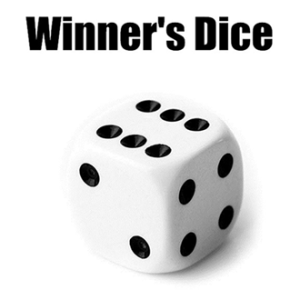 Winner’s Dice