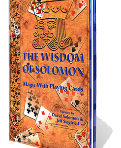 Wisdom Of Solomon