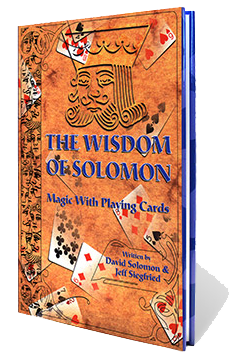 Wisdom Of Solomon