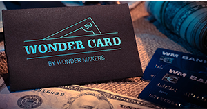 Wonder Card