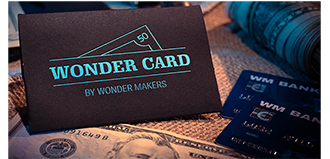 Wonder Card - immagine 2