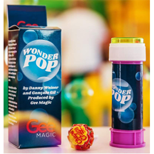 Wonder Pop