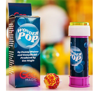 Wonder Pop