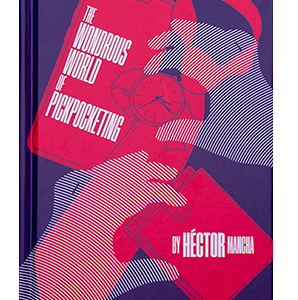 Wondrous World Of Pickpocketing