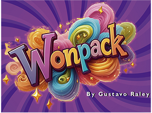 Wonpack