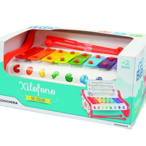 Xilofono – GGI220132