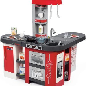 SMOBY – Cucina Studio XXL Bubble, 7600311025