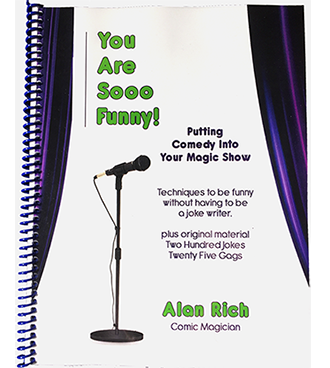 You Are Sooo Funny - immagine 2