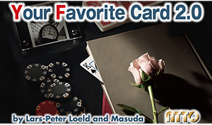 Your Favorite Card 2.0