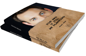 Your Mind Is Still My Playground