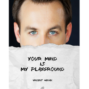 Your Mind Is My Playground