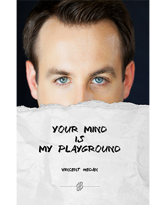Your Mind Is My Playground