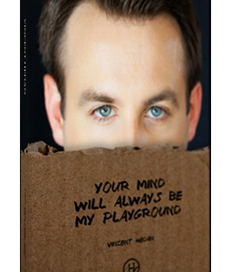 Your Mind Will Always Be My Playground