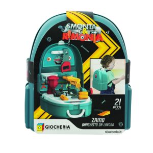 Zaino Banchetto da Lavoro –  GGI190301