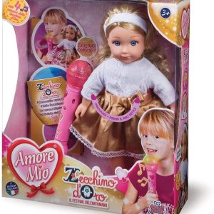 Amore Mio Zecchino d’oro-GG71099-Grandi Giochi